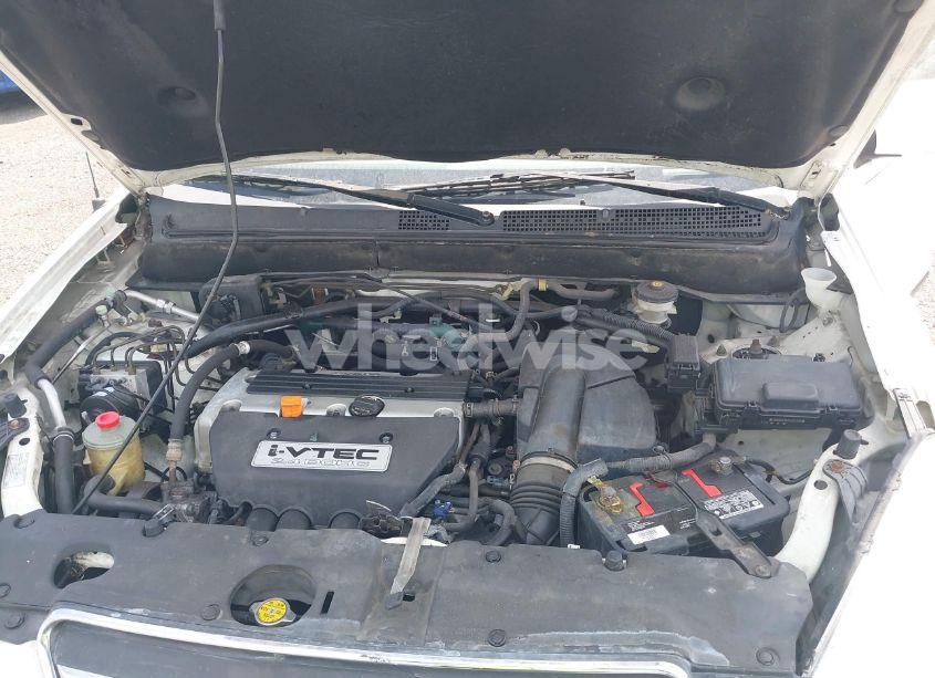 Photo 10 of 2006 Honda Cr-v SE (VIN JHLRD78966C037426)