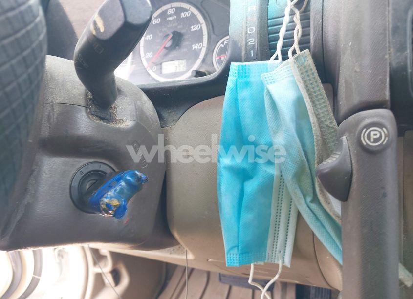 Photo 11 of 2006 Honda Cr-v SE (VIN JHLRD78966C037426)