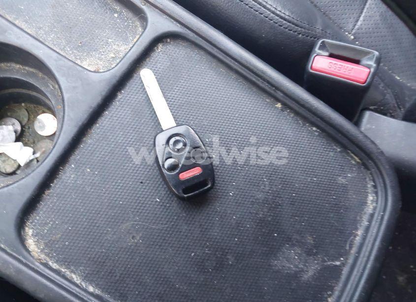 Photo 11 of 2006 Honda Cr-v SE (VIN JHLRD78966C041833)