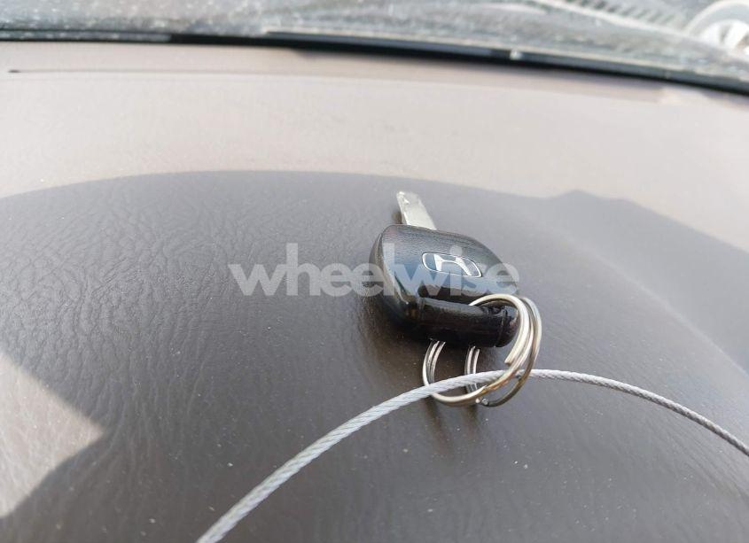 Photo 11 of 2006 Honda Cr-v SE (VIN JHLRD78966C043002)