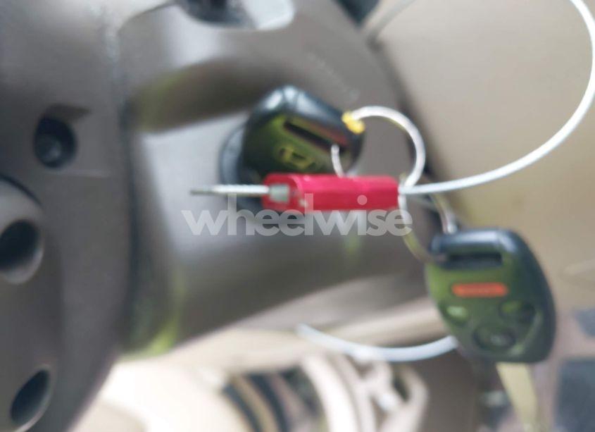 Photo 11 of 2006 Honda Cr-v SE (VIN JHLRD78966C047938)