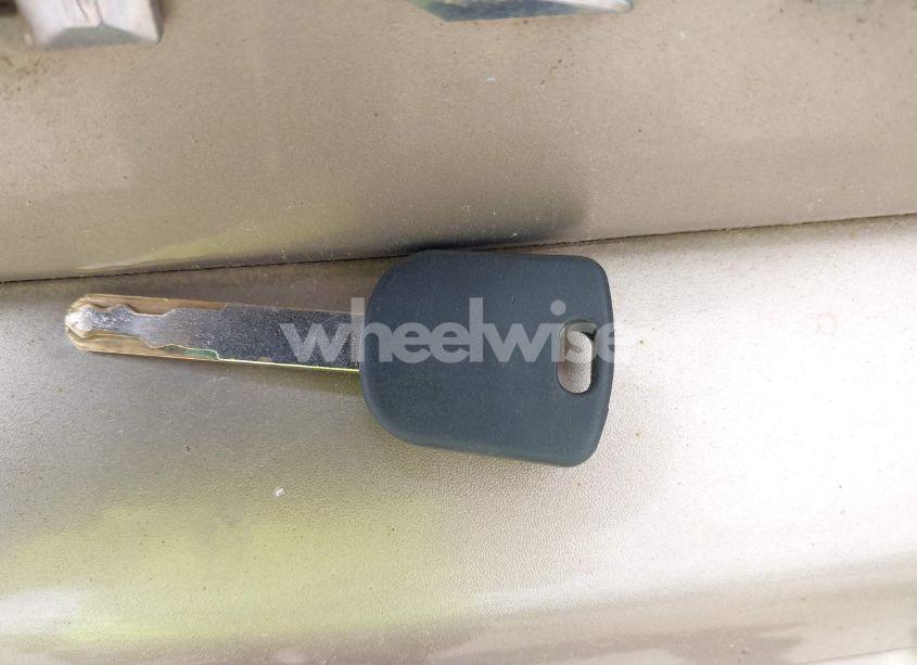 Photo 11 of 2005 Honda Cr-v SE (VIN JHLRD78975C024733)