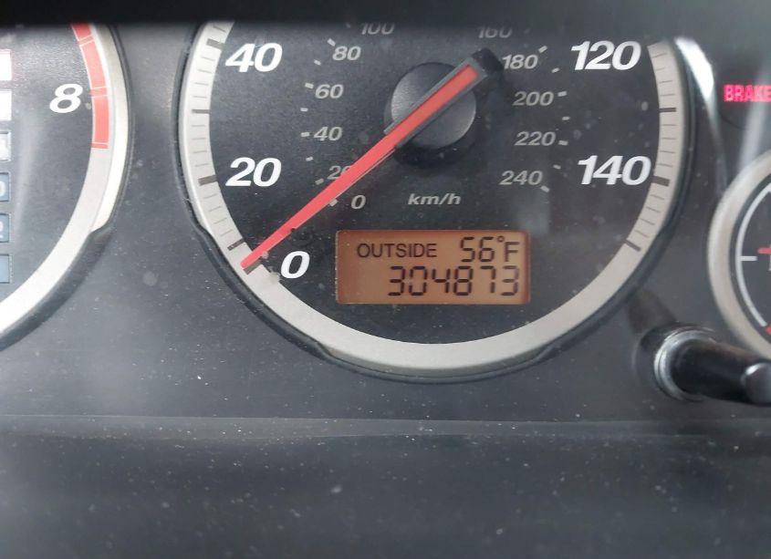 Photo 12 of 2006 Honda Cr-v SE (VIN JHLRD78976C001664)