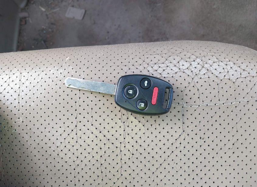 Photo 11 of 2006 Honda Cr-v SE (VIN JHLRD78976C034888)