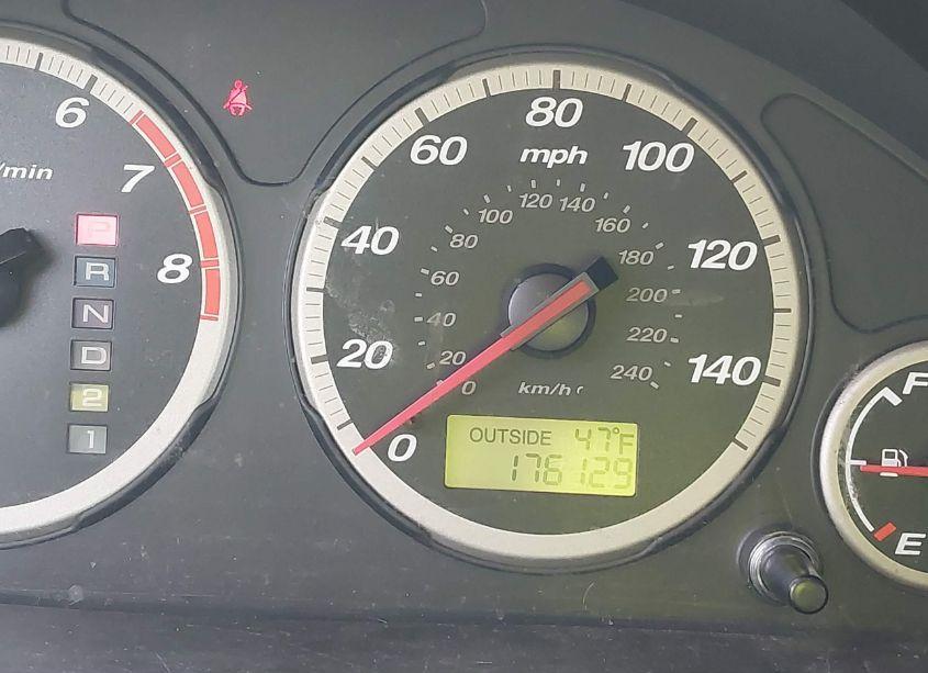 Photo 15 of 2006 Honda Cr-v SE (VIN JHLRD78976C034888)