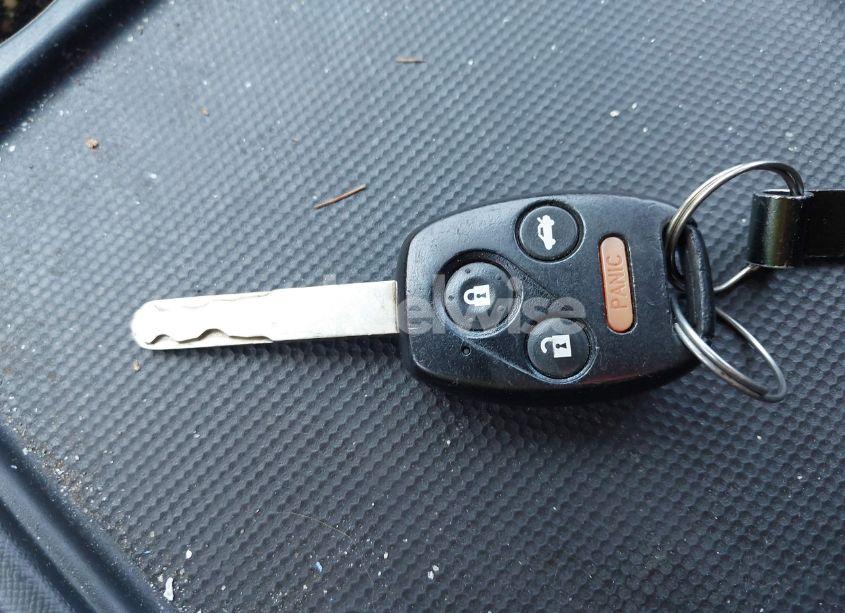 Photo 11 of 2005 Honda Cr-v SE (VIN JHLRD78985C006788)