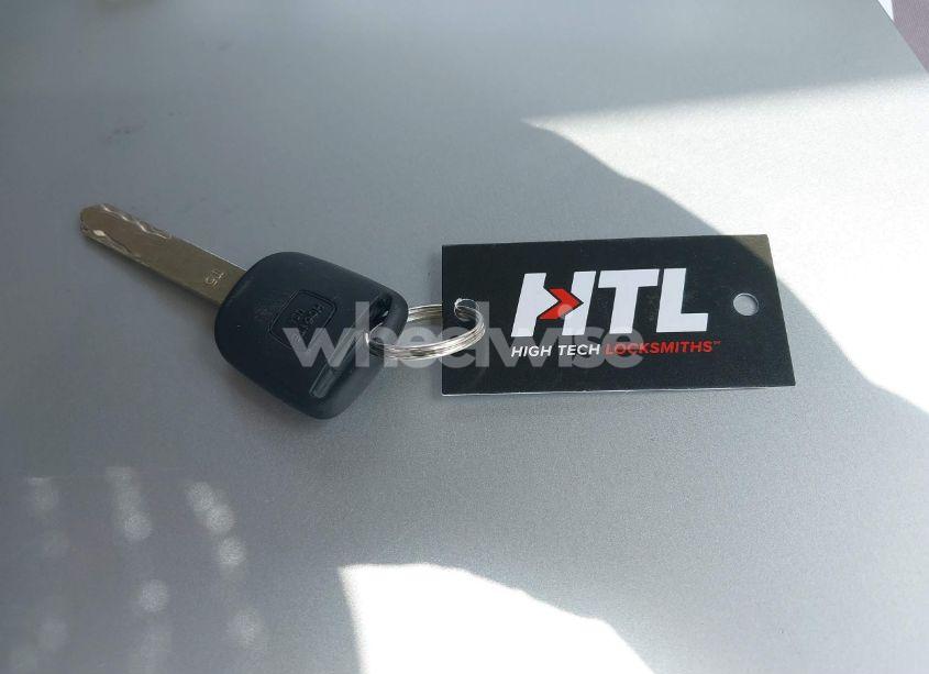 Photo 11 of 2005 Honda Cr-v SE (VIN JHLRD78985C060916)