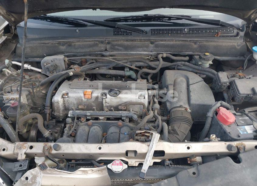 Photo 10 of 2006 Honda Cr-v SE (VIN JHLRD78986C013063)