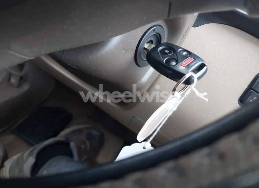 Photo 11 of 2006 Honda Cr-v SE (VIN JHLRD78986C013063)