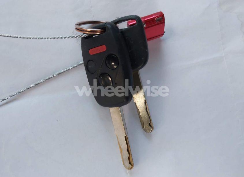 Photo 11 of 2006 Honda Cr-v SE (VIN JHLRD78986C028369)