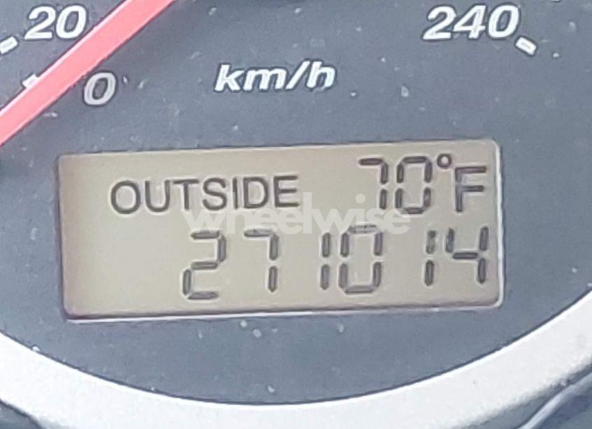 Photo 16 of 2006 Honda Cr-v SE/EX (VIN JHLRD78986C035189)