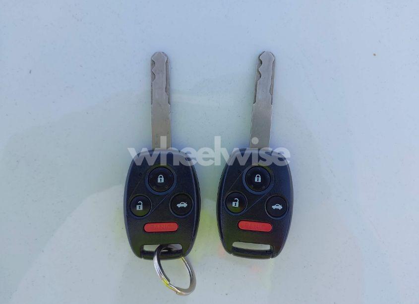 Photo 11 of 2006 Honda Cr-v SE (VIN JHLRD78986C049352)