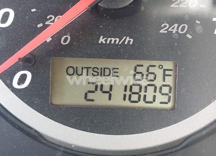 Photo 12 of 2006 Honda Cr-v SE (VIN JHLRD78986C049352)