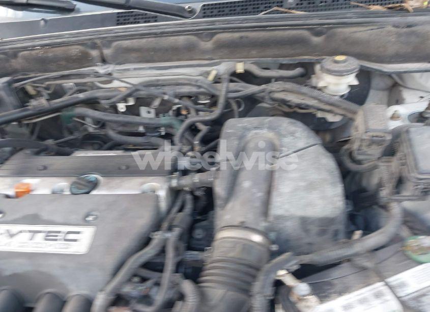 Photo 10 of 2006 Honda Cr-v SE (VIN JHLRD78986C057998)