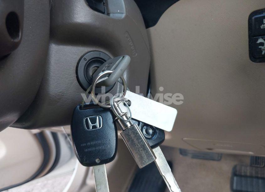 Photo 11 of 2006 Honda Cr-v SE (VIN JHLRD78986C057998)