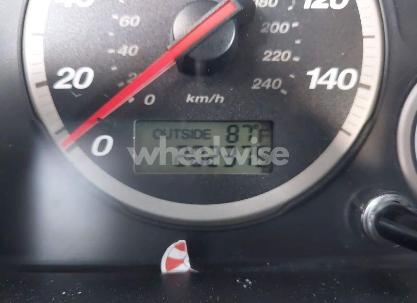 Photo 15 of 2006 Honda Cr-v SE (VIN JHLRD78986C057998)