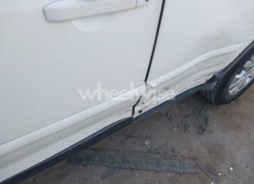 Photo 6 of 2006 Honda Cr-v SE (VIN JHLRD78986C057998)