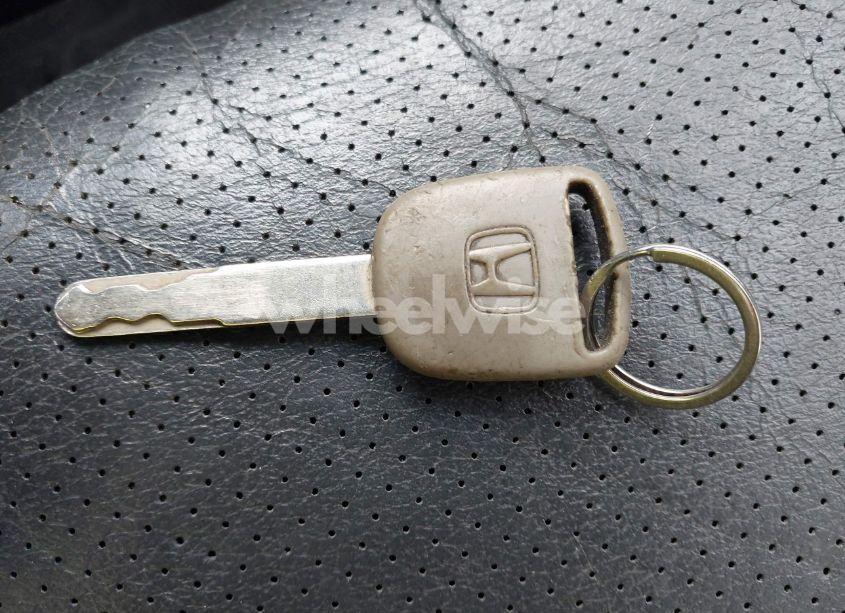 Photo 11 of 2005 Honda Cr-v SE (VIN JHLRD78995C008226)