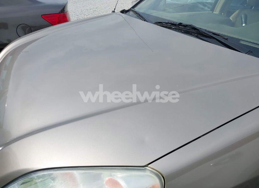 Photo 19 of 2005 Honda Cr-v SE (VIN JHLRD789X5C014990)