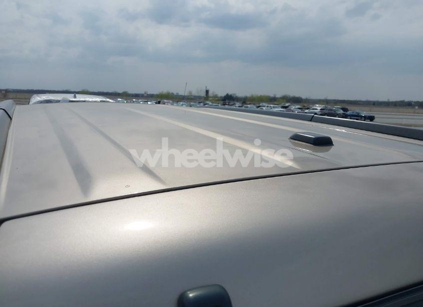 Photo 20 of 2005 Honda Cr-v SE (VIN JHLRD789X5C014990)