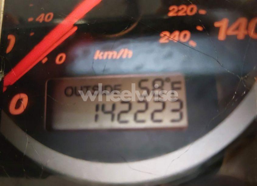 Photo 7 of 2005 Honda Cr-v SE (VIN JHLRD789X5C014990)