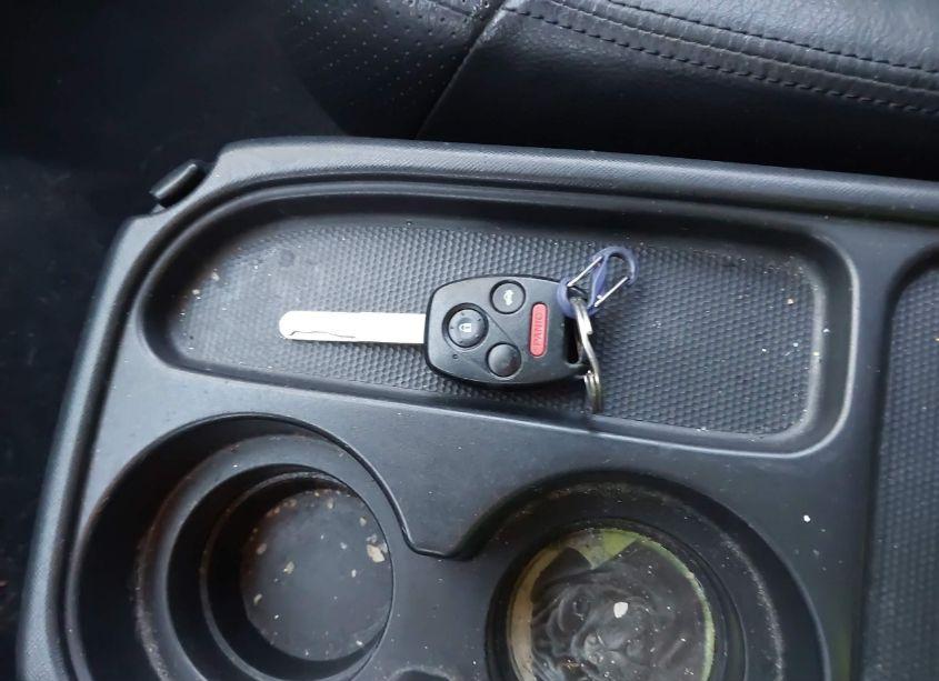 Photo 11 of 2005 Honda Cr-v SE (VIN JHLRD789X5C060433)