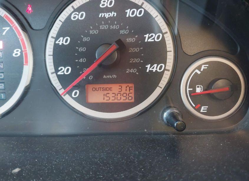 Photo 15 of 2005 Honda Cr-v SE (VIN JHLRD789X5C060433)