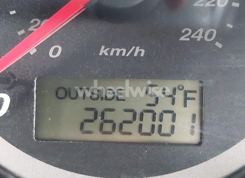 Photo 15 of 2006 Honda Cr-v SE (VIN JHLRD789X6C026610)