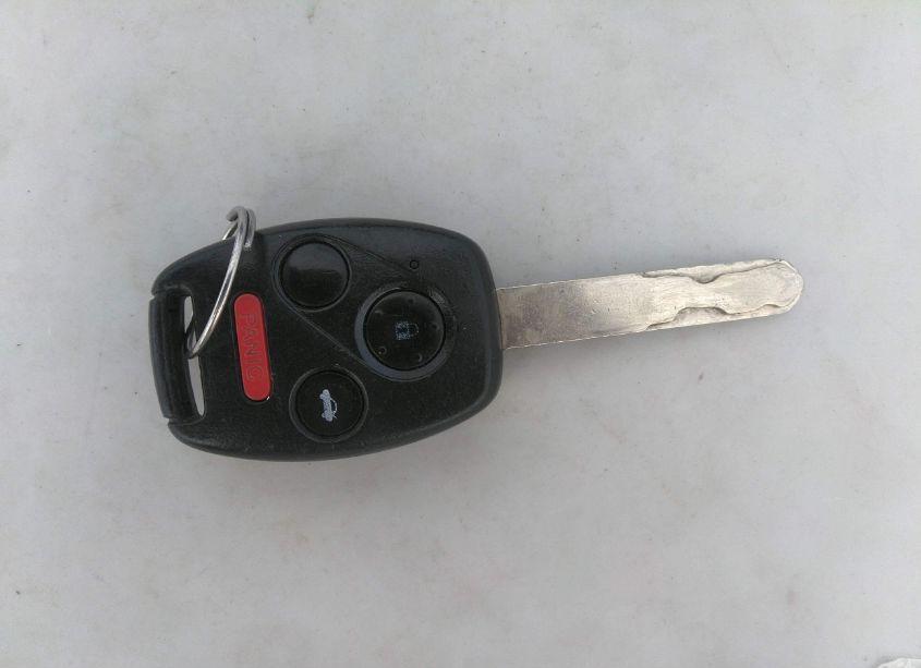 Photo 11 of 2006 Honda Cr-v SE (VIN JHLRD789X6C045416)