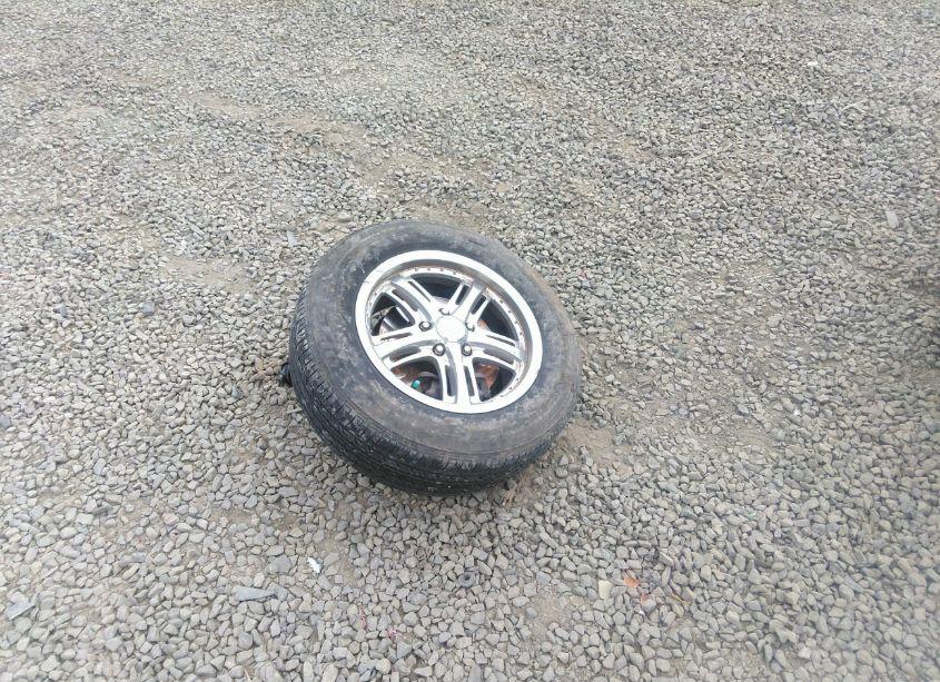 Photo 12 of 2006 Honda Cr-v SE (VIN JHLRD789X6C045416)