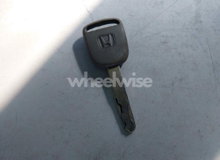 Photo 11 of 2006 Honda Cr-v SE (VIN JHLRD789X6C049434)