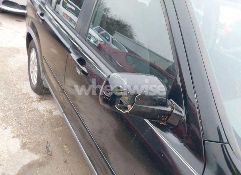 Photo 13 of 2006 Honda Cr-v SE (VIN JHLRD789X6C052804)