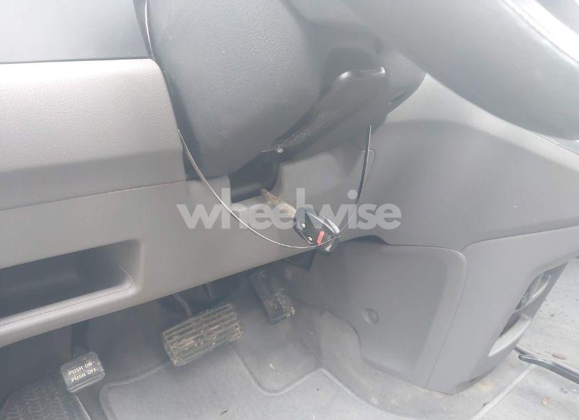 Photo 11 of 2007 Honda Cr-v LX (VIN JHLRE38307C003369)