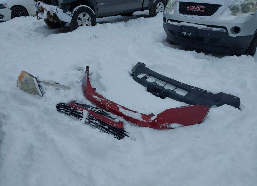 Photo 11 of 2009 Honda Cr-v LX (VIN JHLRE38309C009773)