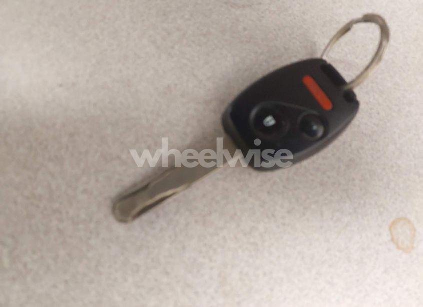 Photo 11 of 2009 Honda Cr-v LX (VIN JHLRE38309C010213)