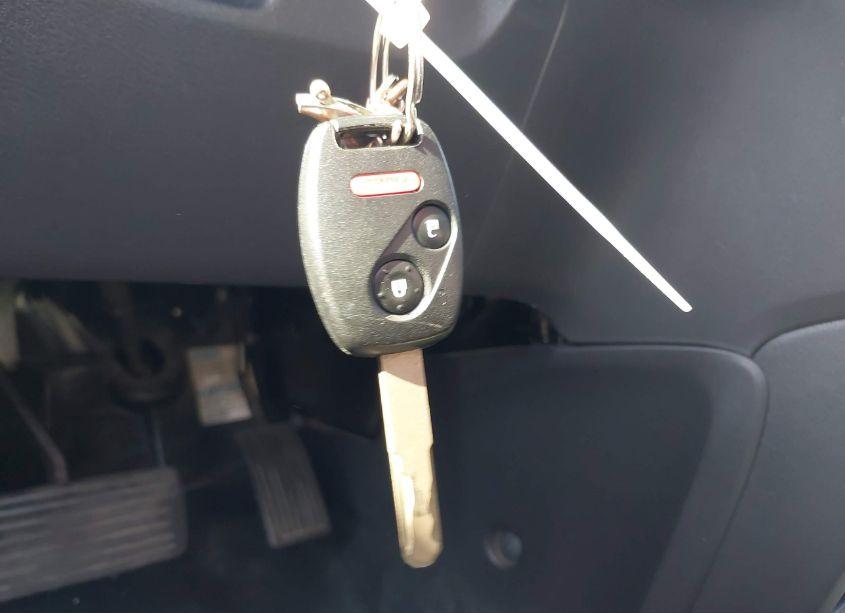 Photo 11 of 2007 Honda Cr-v LX (VIN JHLRE38317C003302)