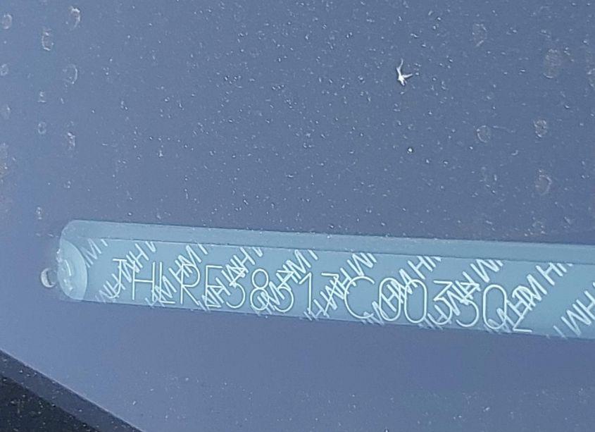 Photo 9 of 2007 Honda Cr-v LX (VIN JHLRE38317C003302)