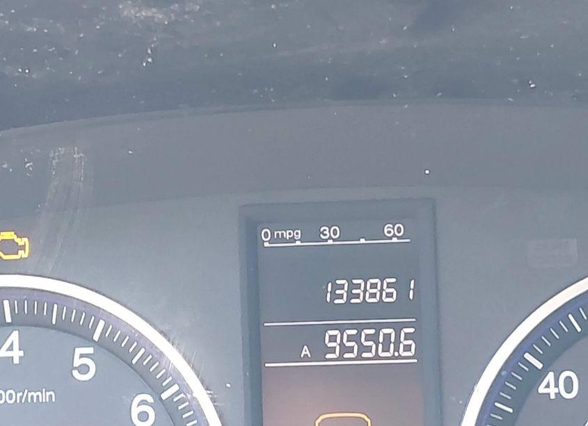 Photo 15 of 2008 Honda Cr-v LX (VIN JHLRE38318C001941)