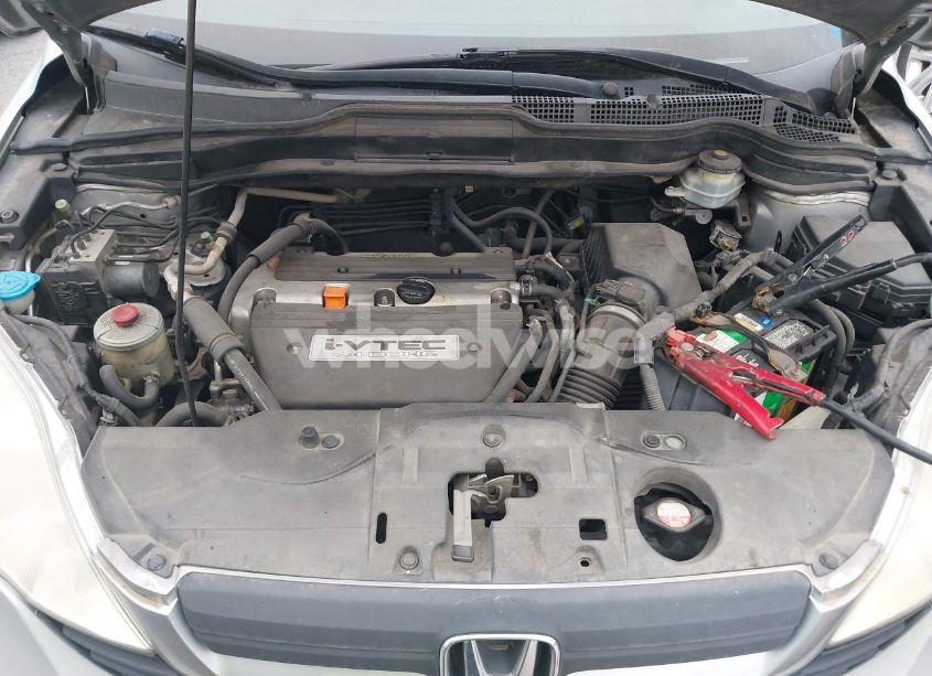 Photo 10 of 2008 Honda Cr-v LX (VIN JHLRE38318C010204)