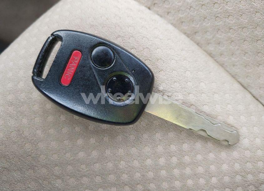 Photo 11 of 2007 Honda Cr-v LX (VIN JHLRE38327C012087)