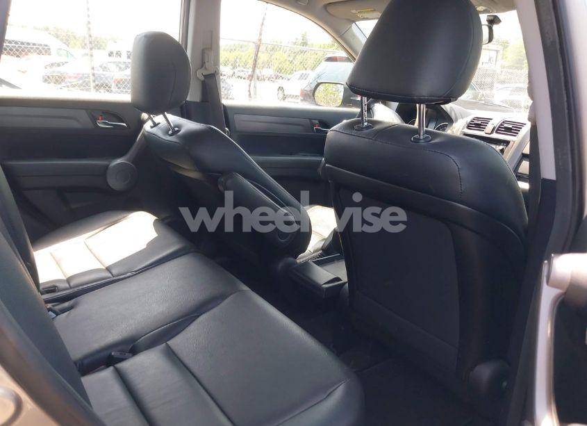 Photo 8 of 2008 Honda Cr-v LX (VIN JHLRE38328C022992)