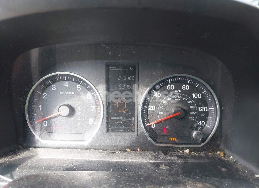 Photo 7 of 2008 Honda Cr-v LX (VIN JHLRE38328C048282)