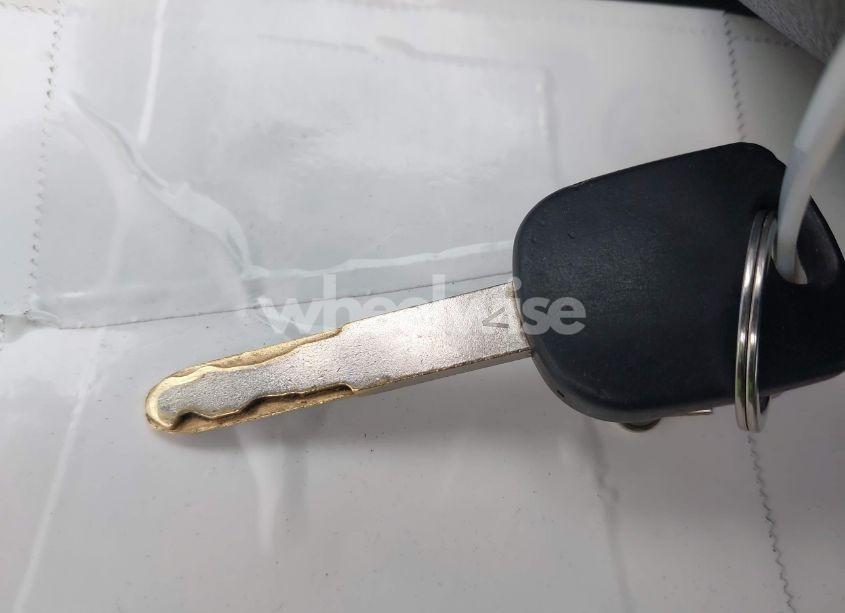 Photo 11 of 2009 Honda Cr-v LX (VIN JHLRE38329C015316)