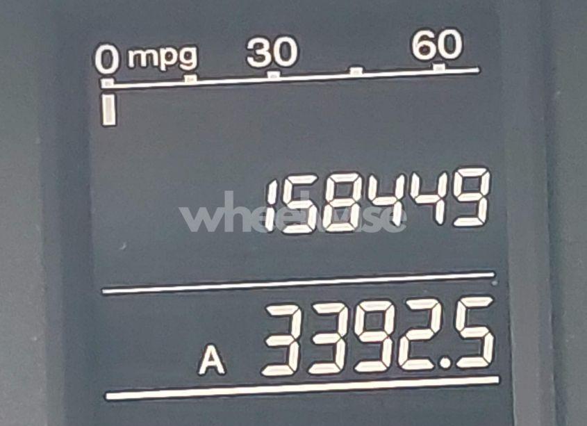 Photo 7 of 2007 Honda Cr-v LX (VIN JHLRE38337C020781)