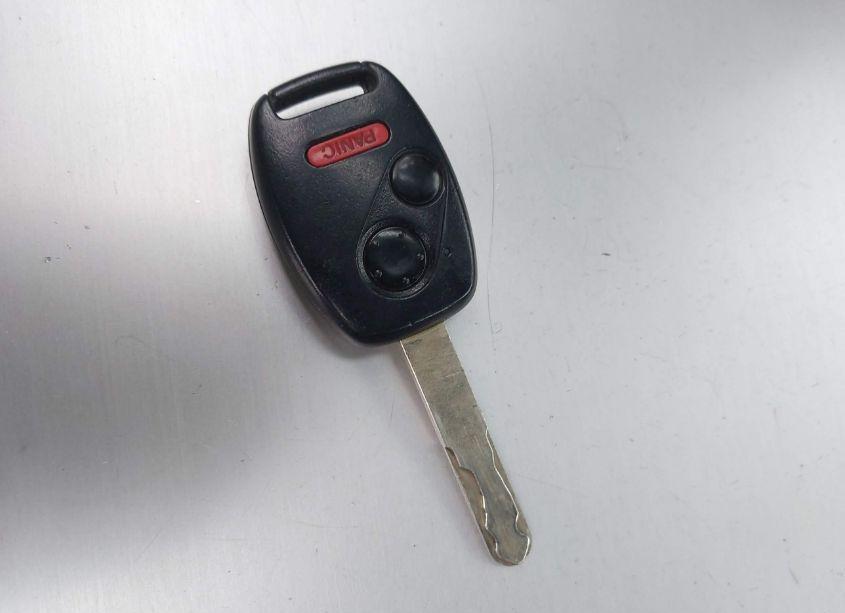 Photo 11 of 2007 Honda Cr-v LX (VIN JHLRE38337C026418)