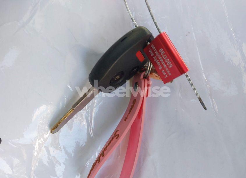 Photo 11 of 2007 Honda Cr-v LX (VIN JHLRE38337C033773)