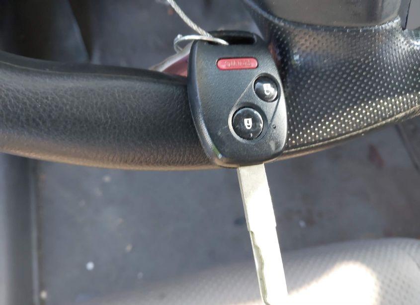 Photo 11 of 2007 Honda Cr-v LX (VIN JHLRE38337C052579)