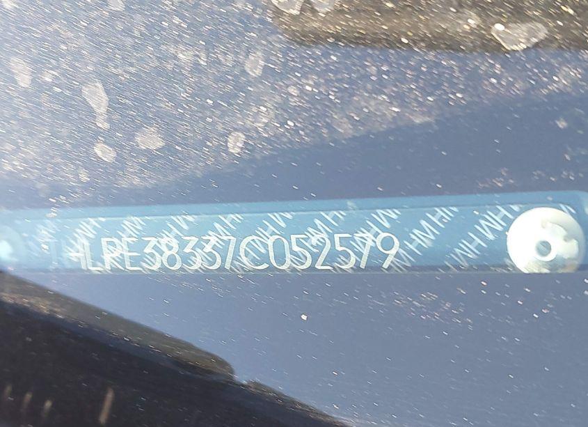 Photo 17 of 2007 Honda Cr-v LX (VIN JHLRE38337C052579)