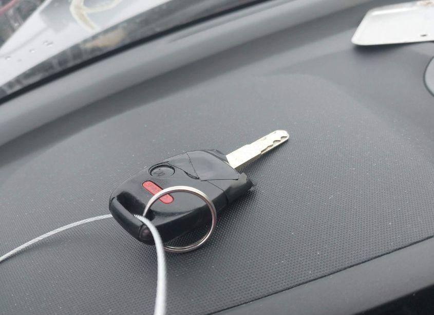 Photo 11 of 2008 Honda Cr-v LX (VIN JHLRE38338C054849)