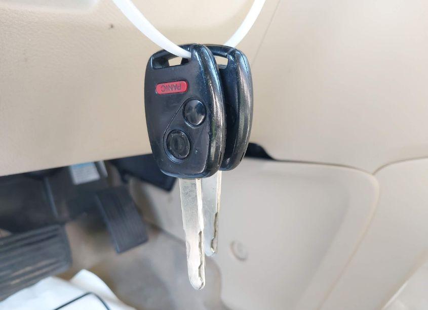 Photo 11 of 2007 Honda Cr-v LX (VIN JHLRE38347C044488)